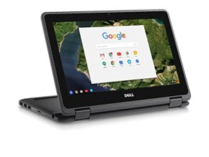 Dell Chromebook 11 - 3189 Intel Celeron N3060 X2 1.6GHz 4GB 16GB