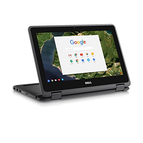 Dell Chromebook 11 - 3189 Intel Celeron N3060 X2 1.6GHz 4GB 16GB Dell Chromebook 11 - 3189 Intel Celeron N3060 X2 1.6GHz 4GB 16GB