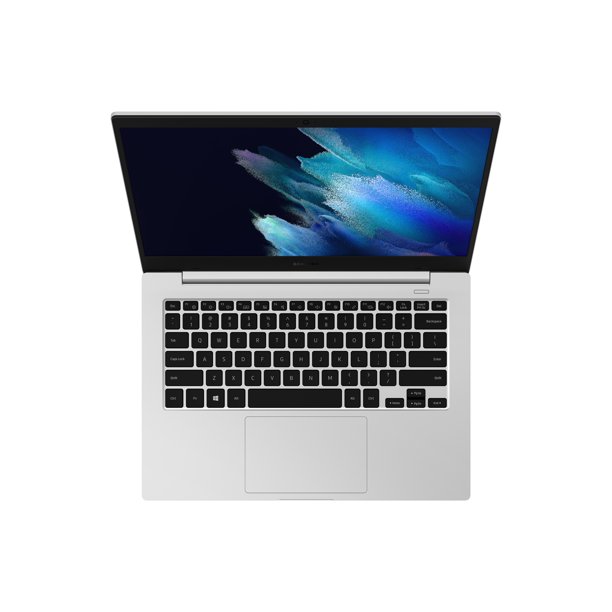 SAMSUNG NP340XLA-KA6US 14" 64GB Galaxy Book Go with Snapdragon - Silver (2022) SAMSUNG NP340XLA-KA6US 14" 64GB Galaxy Book Go with Snapdragon - Silver (2022)