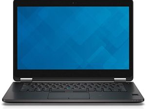 Dell Latitude E7470 Ultrabook