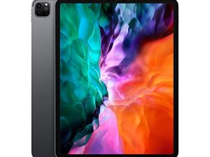 2020 Apple iPad Pro (12.9-inch