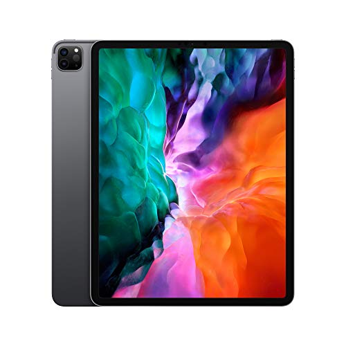 2020 Apple iPad Pro (12.9-inch 2020 Apple iPad Pro (12.9-inch