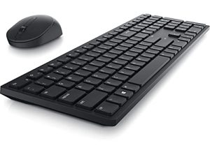 Dell Pro KM5221W Keyboard & Mouse