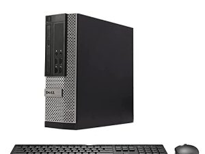 Dell OptiPlex 9020 Small Form Computer Desktop PC