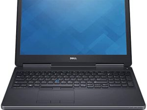 Dell Precision 7520 15.6 FHD