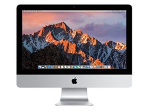 Apple iMac MNDY2LL/A 21.5 Inch