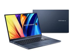 ASUS VivoBook 15X OLED Laptop