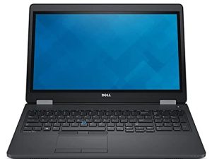 Dell Latitude E5550 15.6in Laptop