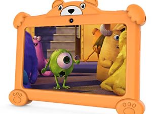 Kids Tablet