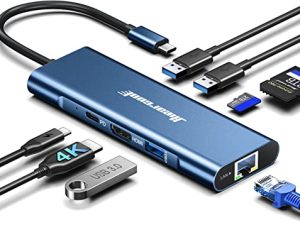 USB C Hub