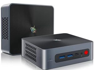 Beelink Intel i5-8279U (up to 4.1Ghz) Mini PC