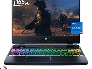 2022 Acer Predator Helios 300 Gaming Laptop