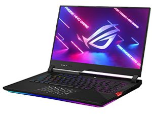 ASUS ROG Strix Scar 15 Gaming Laptop