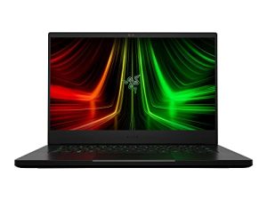 Razer Blade 14 Gaming Laptop: AMD Ryzen 9 6900HX CPU - NVIDIA GeForce RTX 3070 Ti - 14" QHD 165Hz - 16GB DDR5 RAM - 1TB PCIe SSD - Windows 11 - Ultra-Thin - CNC Aluminum - Chroma RGB