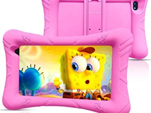 Pritom Kids Tablet