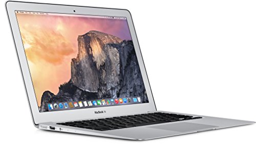 Apple MacBook Air MJVM2LL/A 11.6-Inch 128GB Laptop (Renewed) Apple MacBook Air MJVM2LL/A 11.6-Inch 128GB Laptop (Renewed)