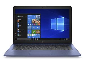 HP Stream 14-inch Laptop