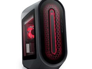 Alienware Aurora R14 Liquid Cooled Gaming Desktop - AMD Ryzen 9 5900