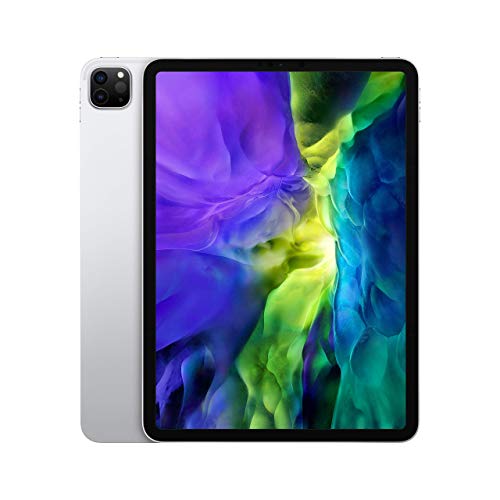 2020 Apple iPad Pro 2nd Gen (11 inch 2020 Apple iPad Pro 2nd Gen (11 inch