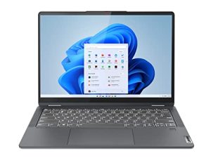 Lenovo Flex 5 Laptop