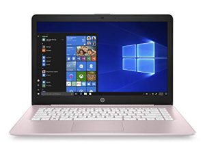 HP Stream 14-Inch Laptop