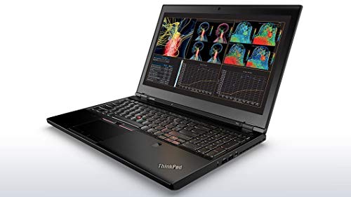 Lenovo ThinkPad P50 Mobile Workstation Laptop - Windows 10 Pro - Intel i7-6700HQ Lenovo ThinkPad P50 Mobile Workstation Laptop - Windows 10 Pro - Intel i7-6700HQ
