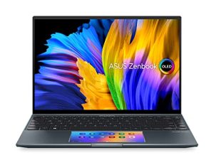 ASUS ZenBook 14X OLED Laptop