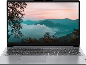 Lenovo Ideapad 1 Laptop