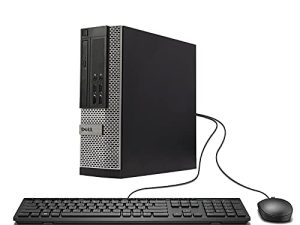 DELL Optiplex 990 Desktop Computer