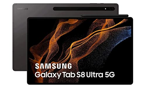 SAMSUNG Galaxy Tab S8 Ultra | Super AMOLED SAMSUNG Galaxy Tab S8 Ultra | Super AMOLED