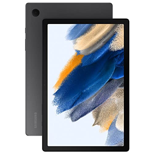 Samsung Galaxy Tab A8 2022 WiFi 10.5 inch 7040 mAh 8MP SM-X200 International Version Dual Camera (w/Fast Car Charger Bundle) (32GB+3GB Samsung Galaxy Tab A8 2022 WiFi 10.5 inch 7040 mAh 8MP SM-X200 International Version Dual Camera (w/Fast Car Charger Bundle) (32GB+3GB