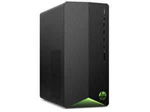 HP Pavilion Gaming Desktop