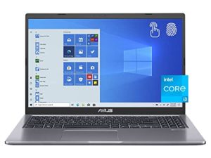 ASUS Vivobook 15 15.6" FHD Touchscreen Laptop