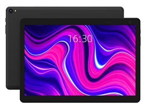 COOPERS Tablet 10 inch Andorid Tablets 32GB ROM Storage AM FM PC Tablet Expand Up to 512GB Tablet