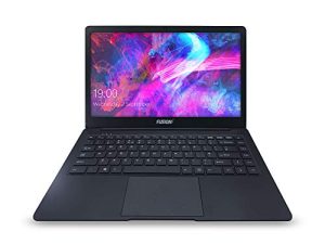 14.1" Full HD Windows 10 Professional Slim n Light Laptop