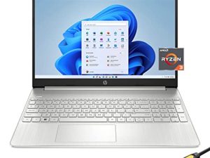 HP 15 Business Laptop