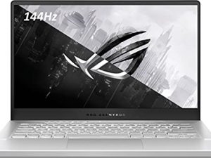 Asus ROG Zephyrus G14 VR Ready Gaming Laptop