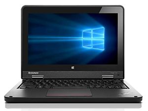 Lenovo Thinkpad Yoga 11e Laptop 11.6inch Touchscreen Convertible Ultrabook PC