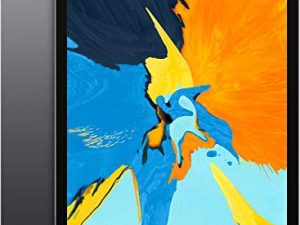 Apple iPad Pro 11 inches (Late 2018) 256GB