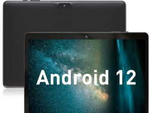 SGIN Tablet 10.1 Inch Android 12 Tablet