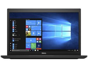 Dell Latitude 14 7000 7480 Business UltraBook - 14in (1366x768)