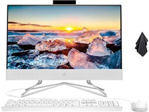 HP 2022 All-in-One Desktop