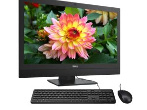 Dell OptiPlex 3050 All in One PC Desktop Computer