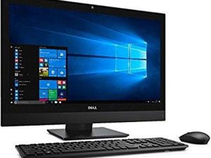 DELL OptiPlex 7000 7450 23.8in (1920x1080) Full HD Business ALL-IN-ONE Desktop