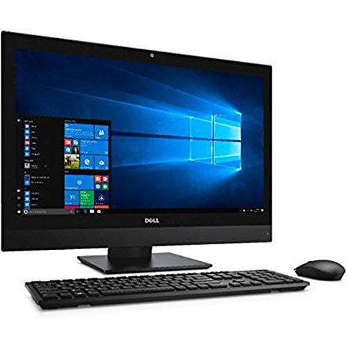 DELL OptiPlex 7000 7450 23.8in (1920x1080) Full HD Business ALL-IN-ONE Desktop DELL OptiPlex 7000 7450 23.8in (1920x1080) Full HD Business ALL-IN-ONE Desktop
