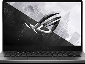 ASUS ROG Zephyrus G14 14-inch FHD 512GB SSD 2.9GHz Ryzen 7 VR Ready Laptop (8GB RAM