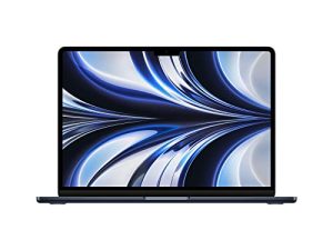 2022 Apple MacBook Air Laptop with M2 chip: 13.6-inch Liquid Retina Display