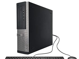 DELL OPTIPLEX 390 DT Desktop Computer