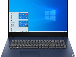 Lenovo Ideapad 3 17 17.3" HD+ (1600 x 900) Laptop
