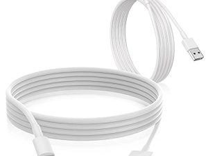 Apple iPhone Charger Cable